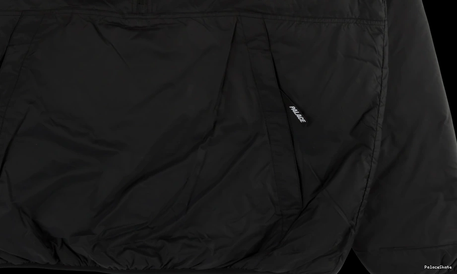 Affordable Palace 2 Packable Thinsulate Zip 1 0813